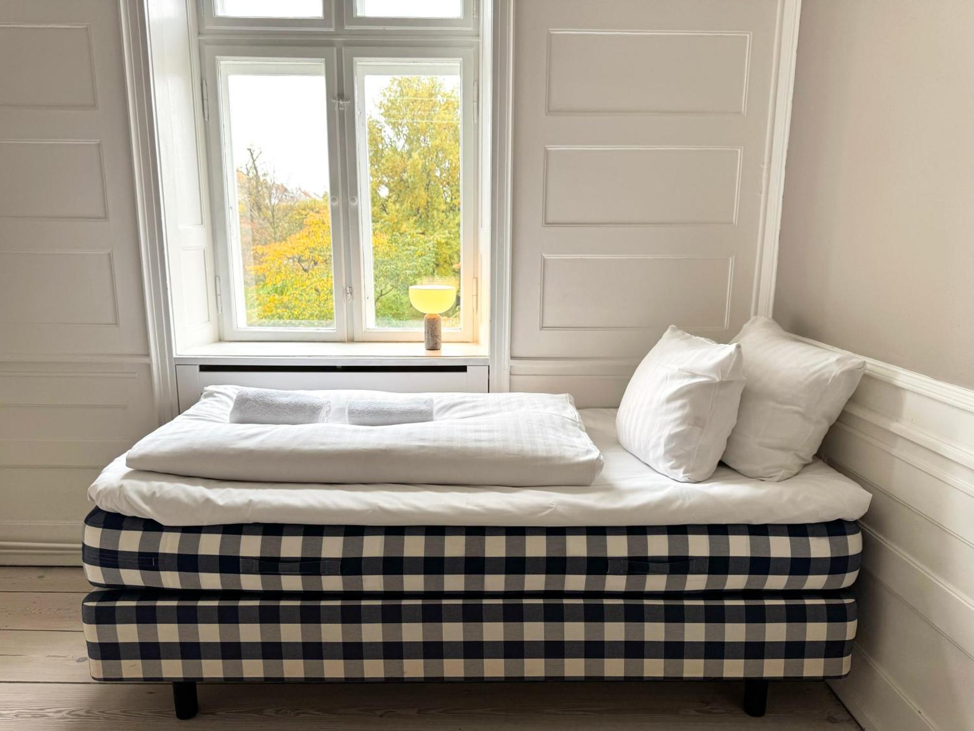 240m2 New Luxury Located In Cph * Copenhague