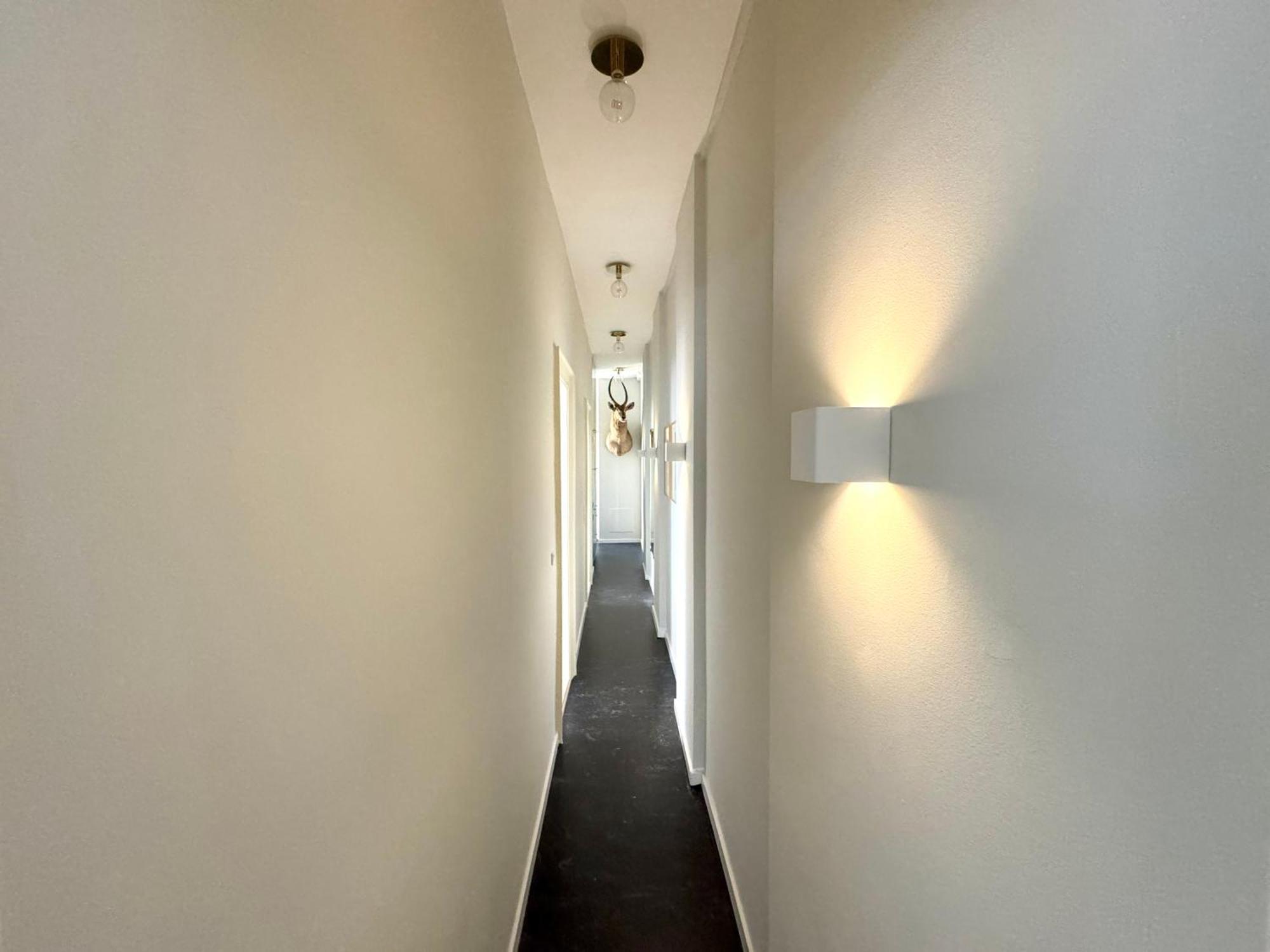 240m2 New Luxury Located In Cph